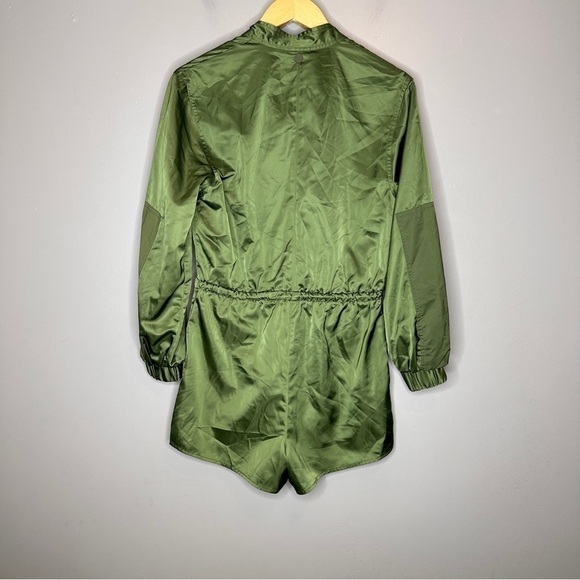 Hunter for target green romper - Picture 9 of 9